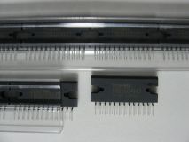 Микросхема TB6560AHQ